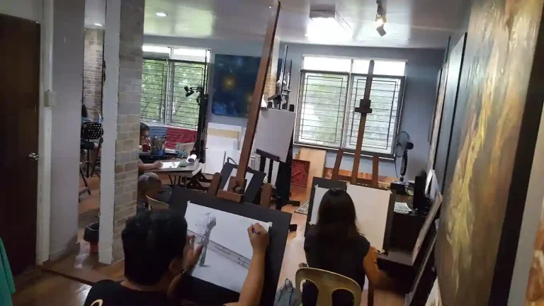 GALVEZ ATELIER