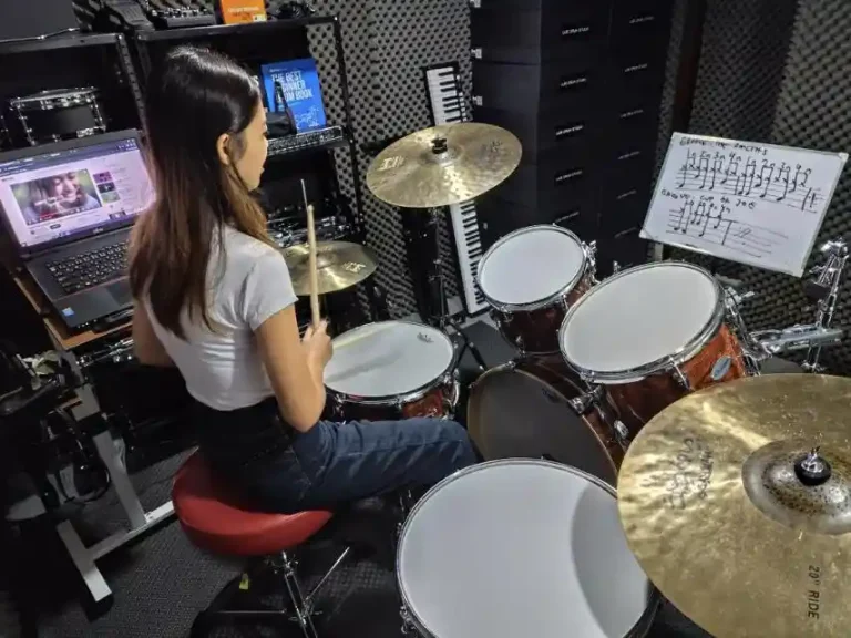 best music school in manila
