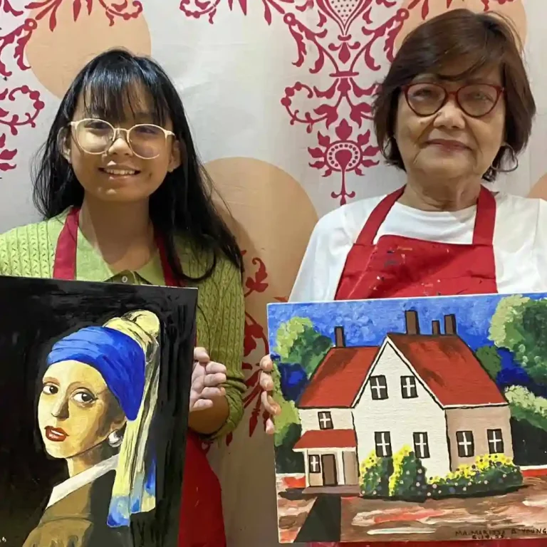 Art Smart Manila