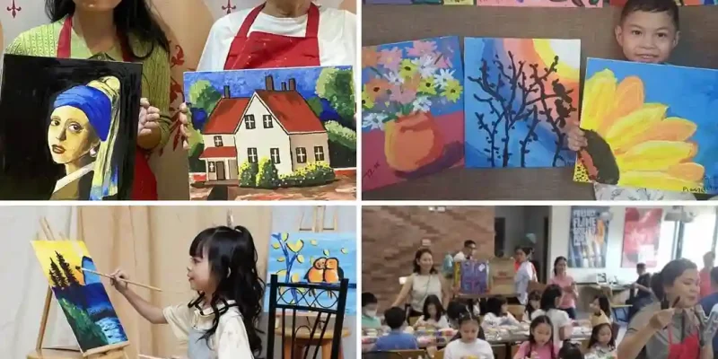 Art Smart Manila