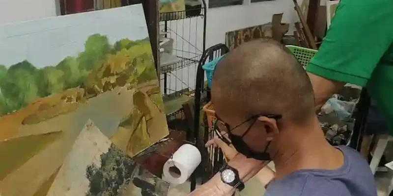 Cebu Art Club