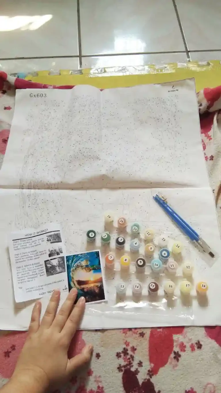 Best art classes in manila