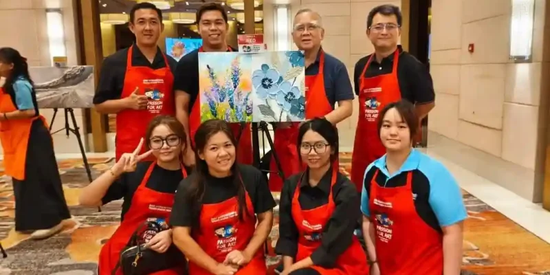 Global Art Philippines