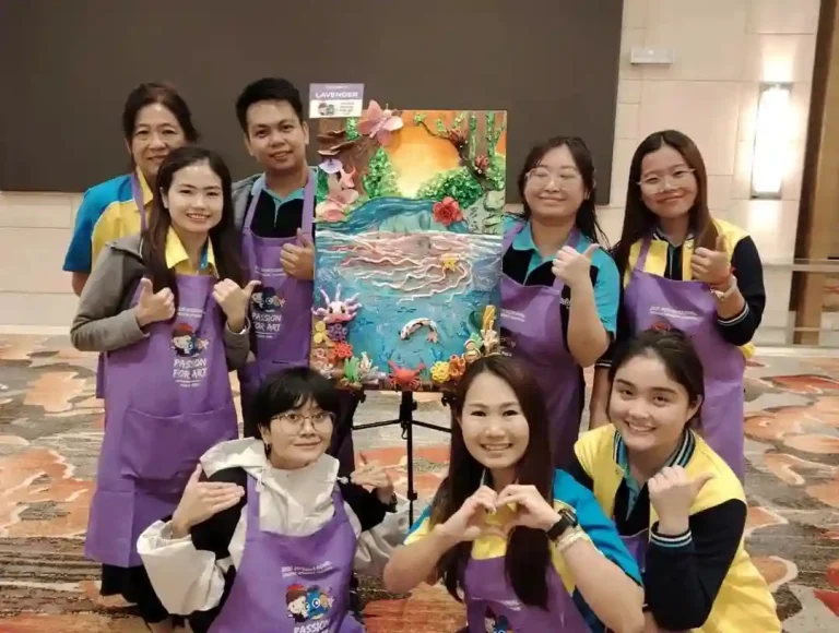 Global Art Philippines