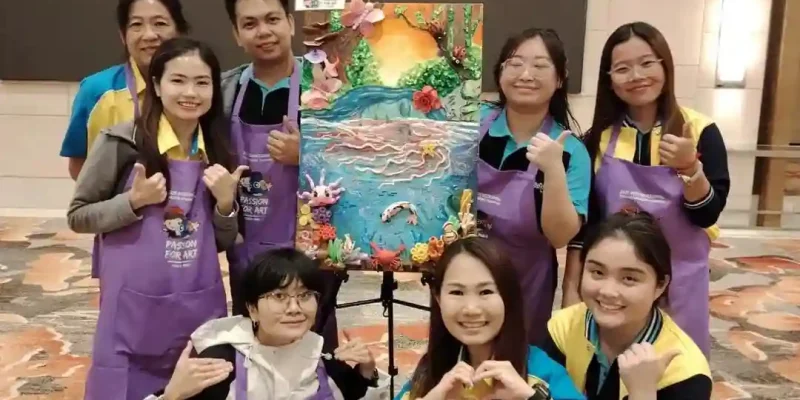 Global Art Philippines