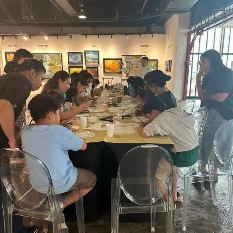 Cebu Grigo Art