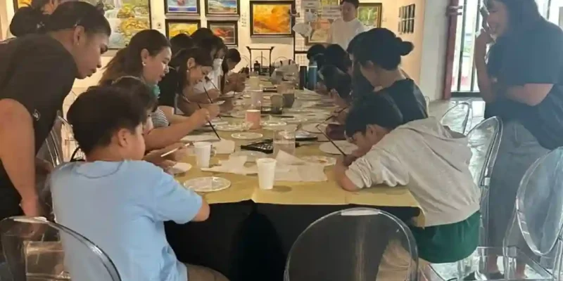 Cebu Grigo Art