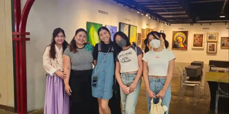 Cebu Grigo Art