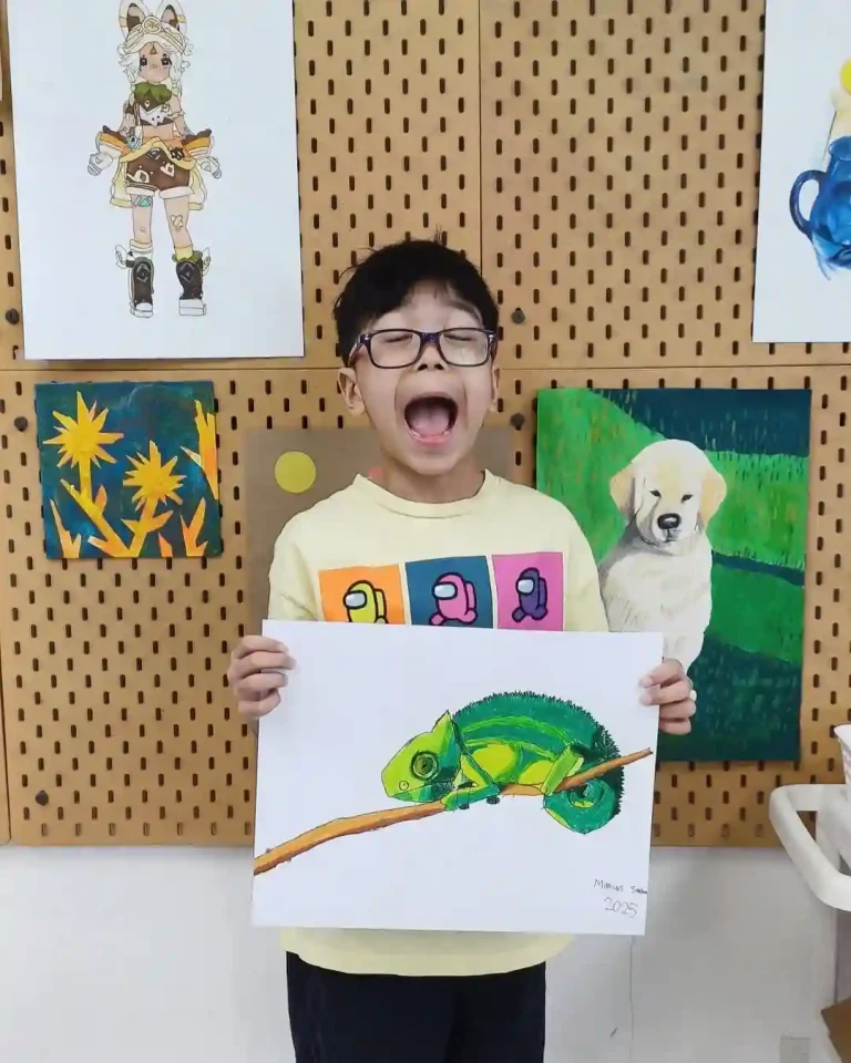 KIT101 ART