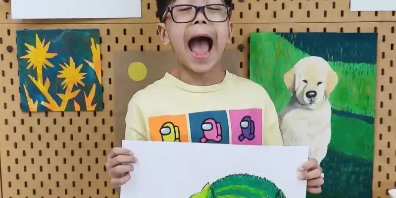 KIT101 ART