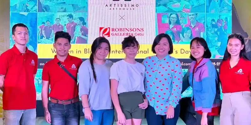 Artissimo Art House