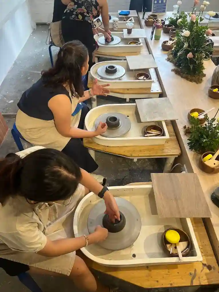 Laro Ceramics