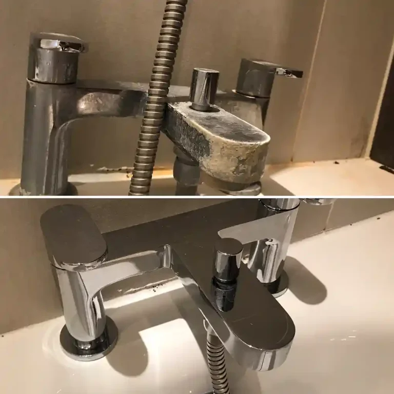 Bloom Eco Cleaning