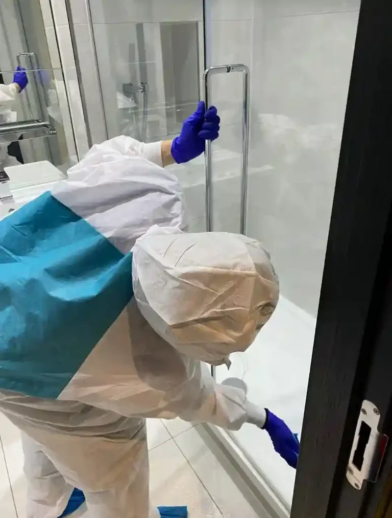M & A Cleaning Services