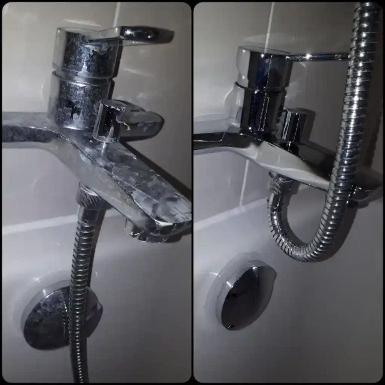 Brilliant Cleaner Chelsea