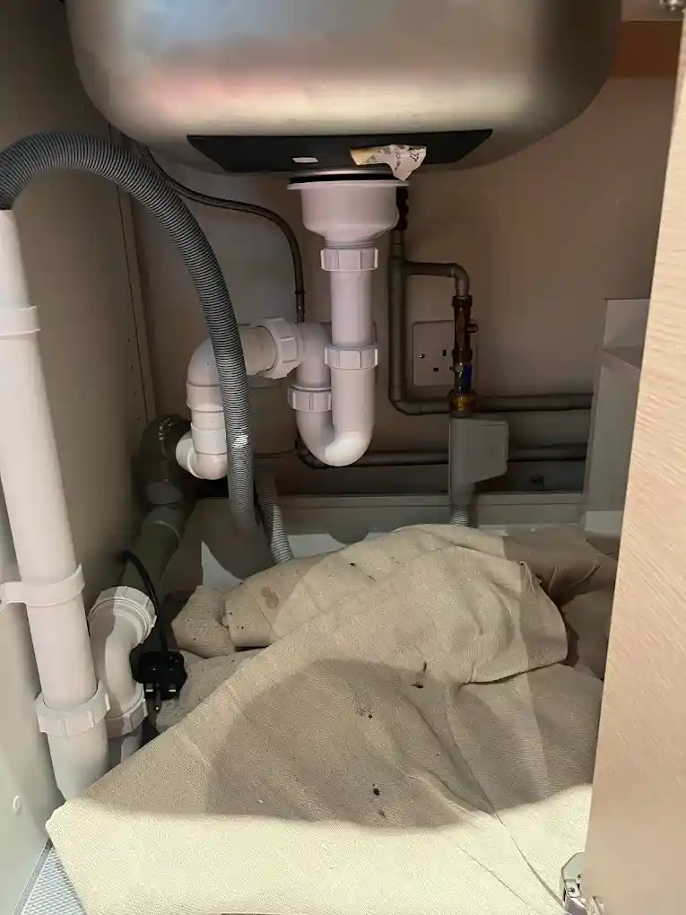 Pleasant Plumbers