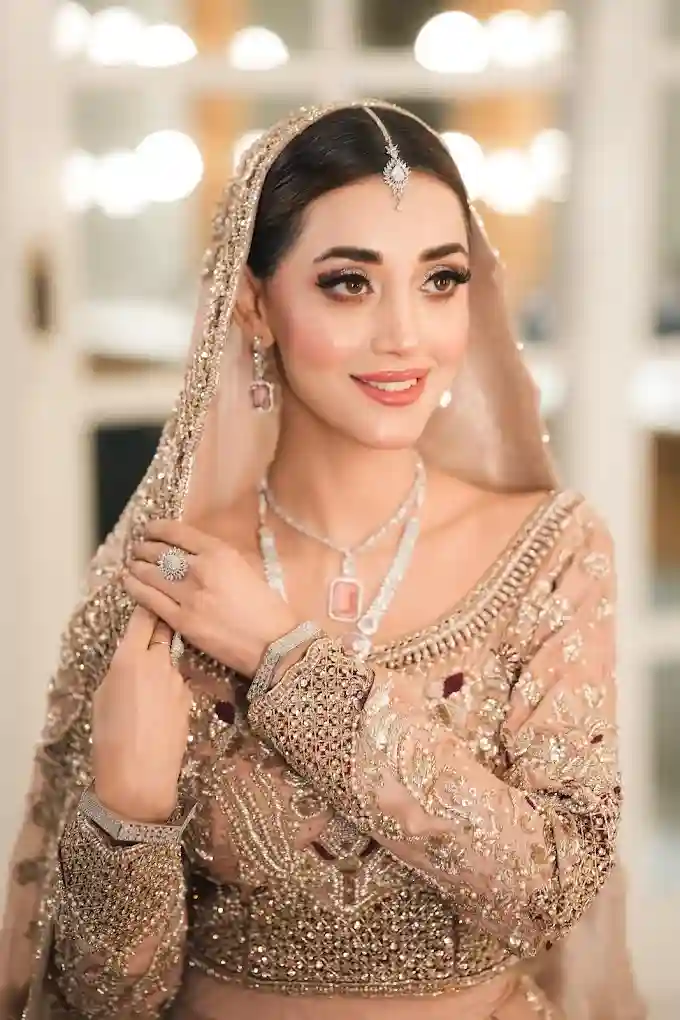 best makeup artist in islamabad
