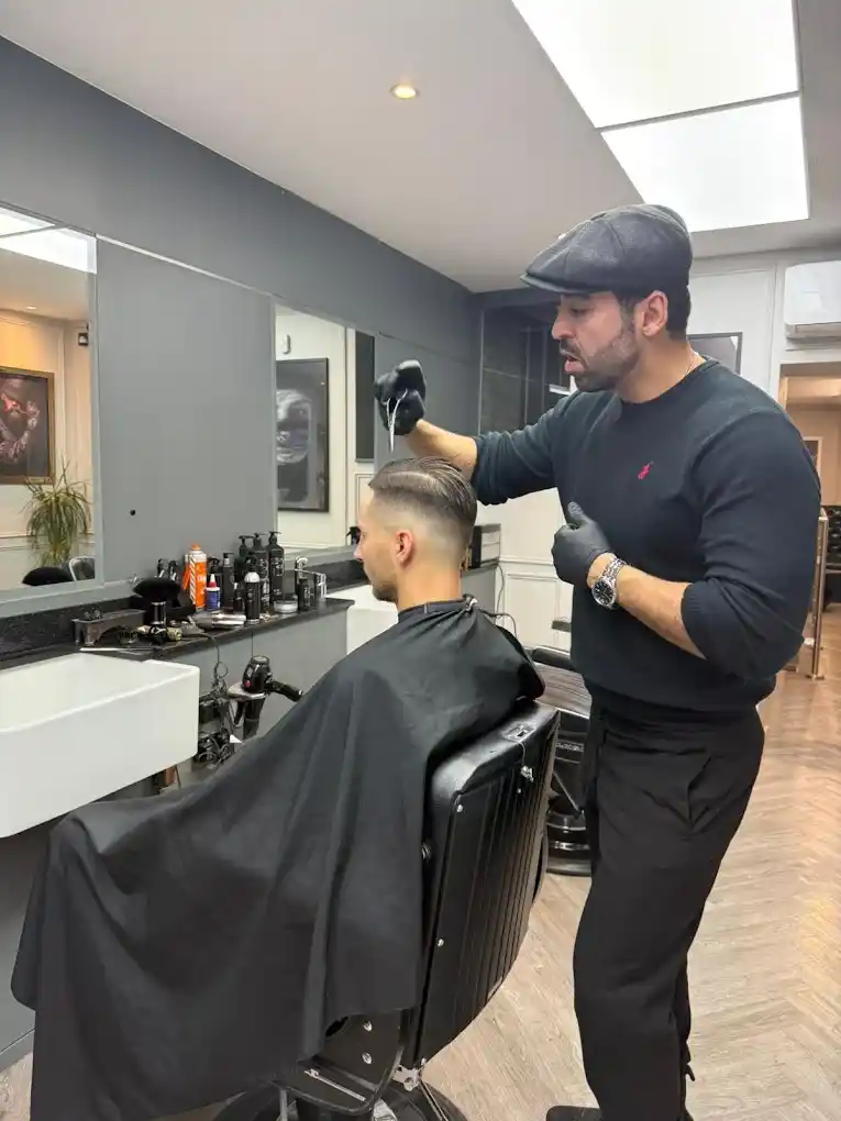 Fitzrovia Barbers