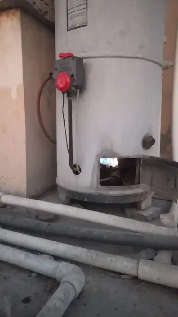 Bahu Plumbers