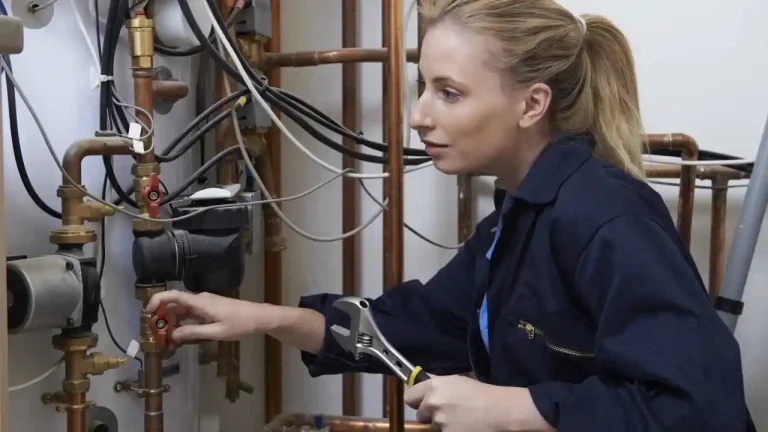 Boiler Installation in London