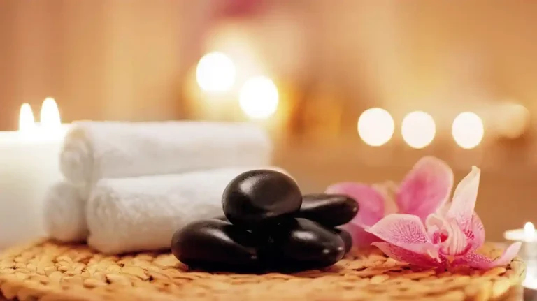 Mojo Spa & Massage Center
