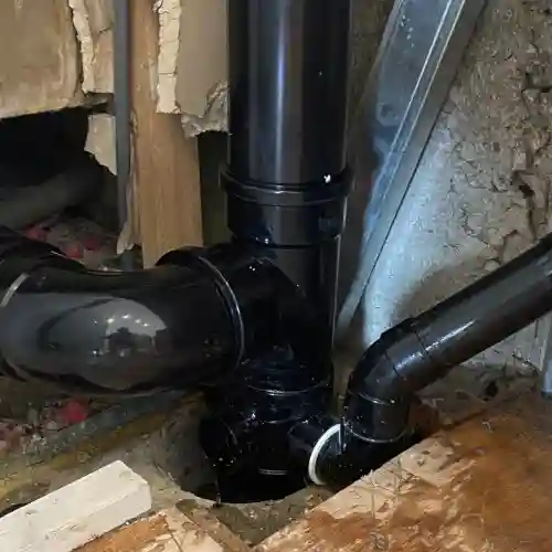 Emergency plumber 24hr