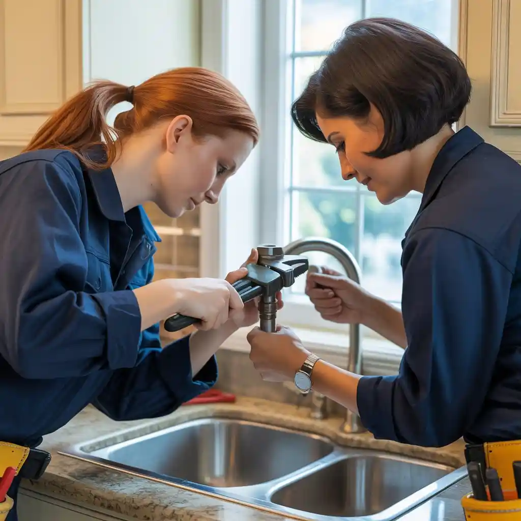 Best plumbers in London