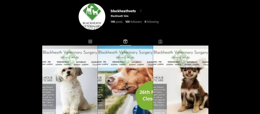 The Best veterinary in london