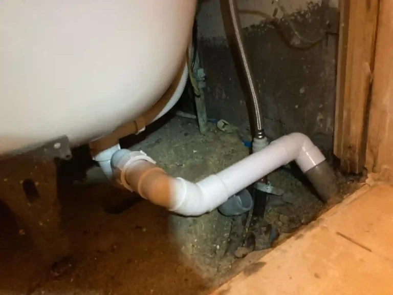 East End Plumbers