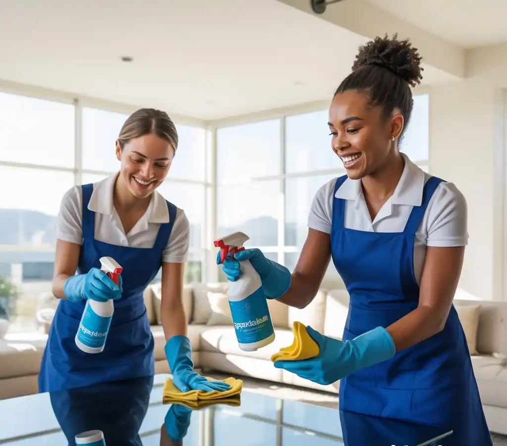 Best deep cleaning services in London