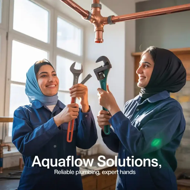 Abid Plumbing