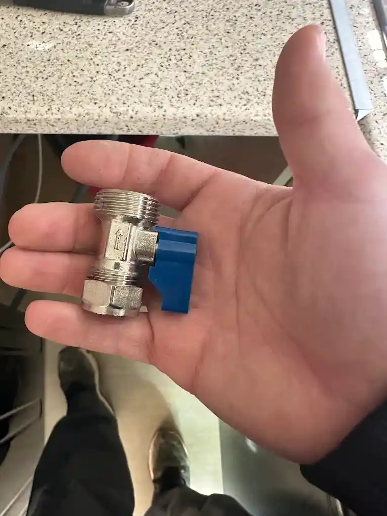 Urgent Plumbers London