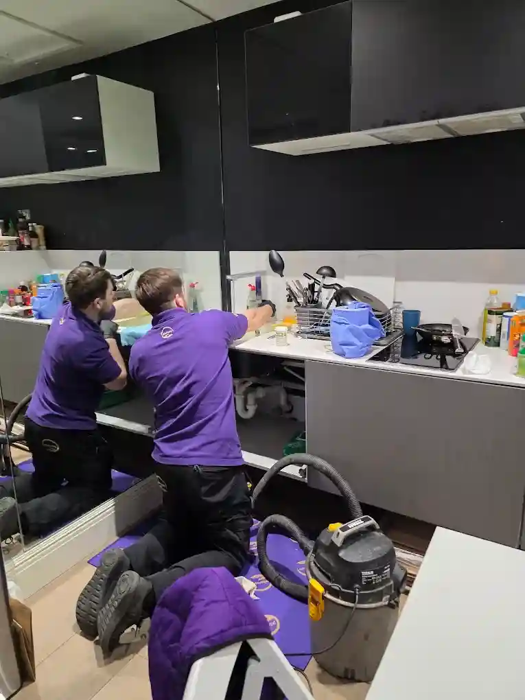 City Plumbers London