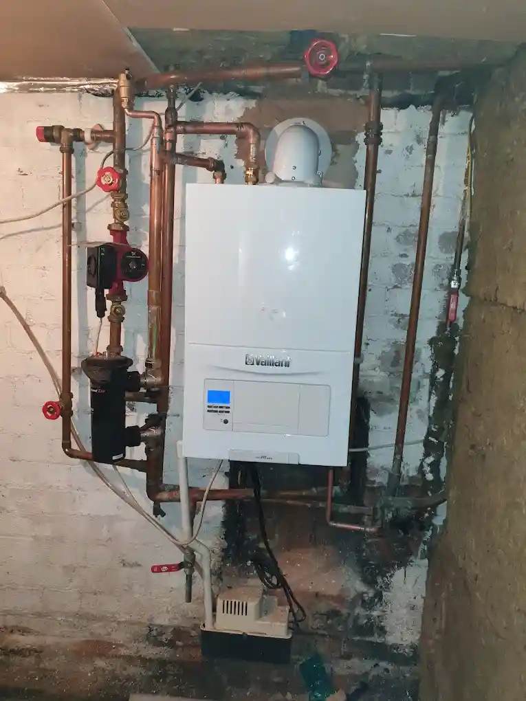 Vaillant Boiler Service Experts Notting Hill