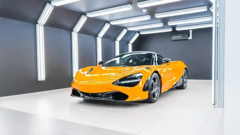 best car detailing in london
