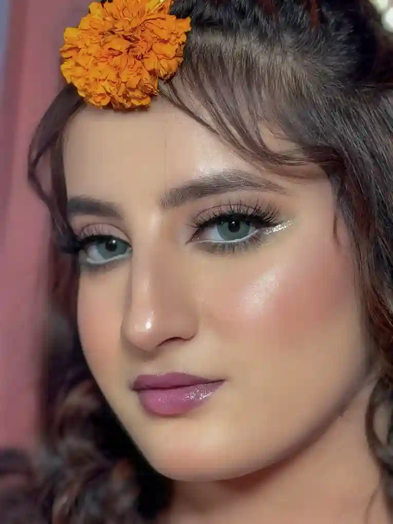 Emkaez Makeup Studio