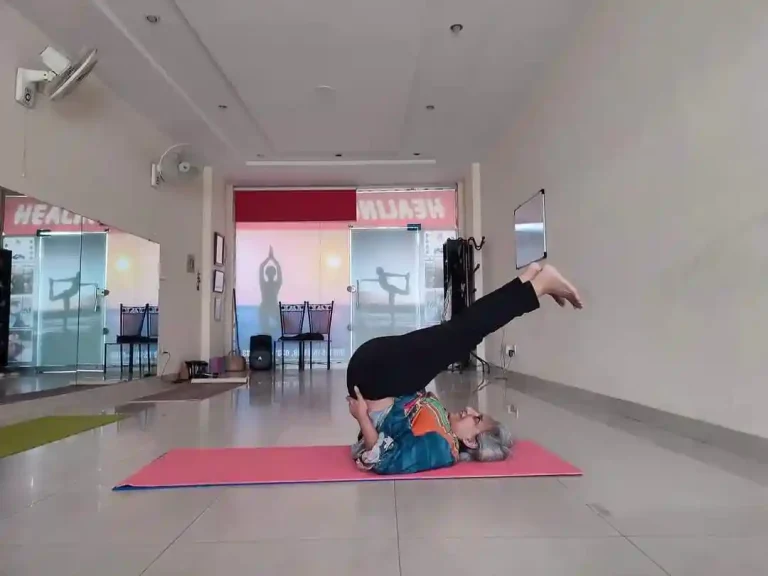 Yoga Studio and Reiki Clinic