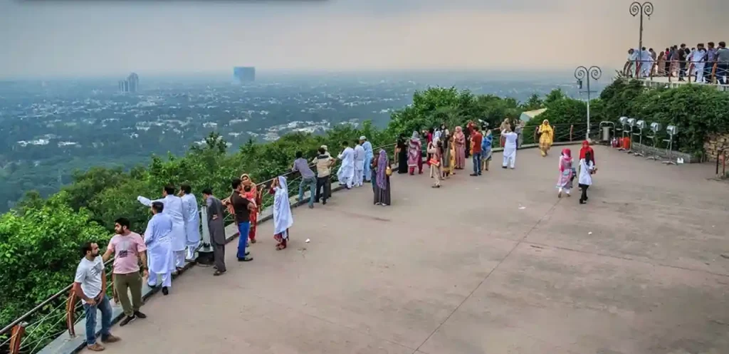 Daman-e-Koh