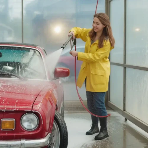 car detailing in london