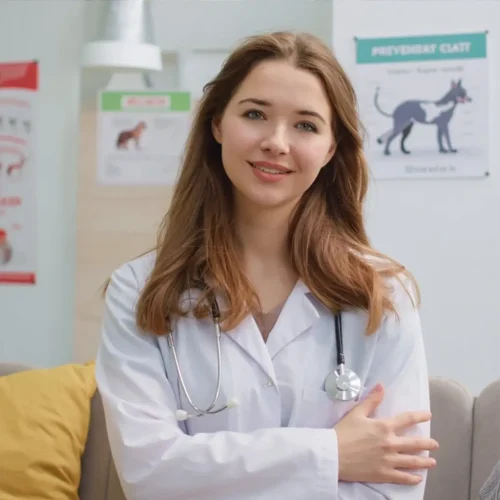 veterinary in london