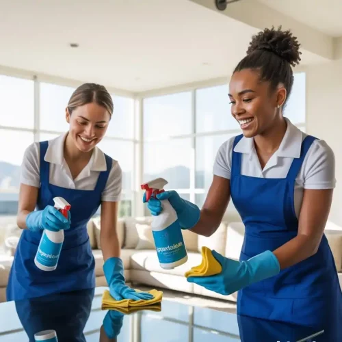 Best deep cleaning services in London