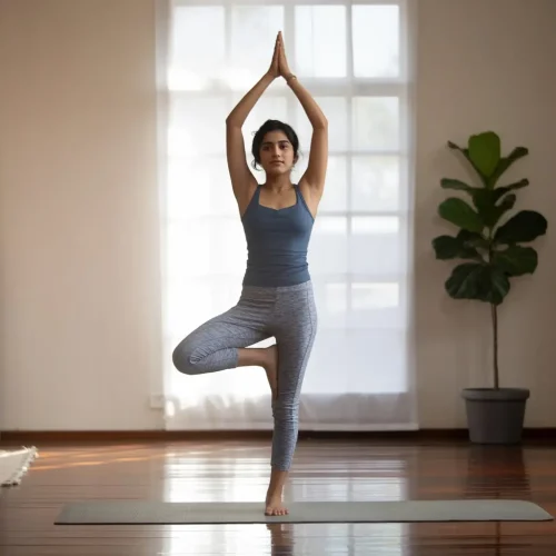 yoga classes in islamabad for ladies