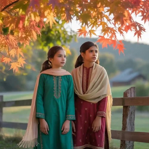 Best places to visit in islamabad with family in fall
